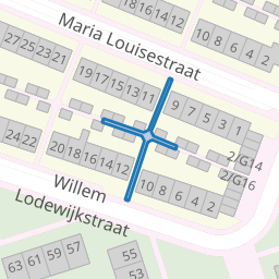 Perceel JRE00-D-2827