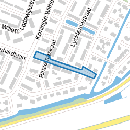 Perceel JRE00-D-2830