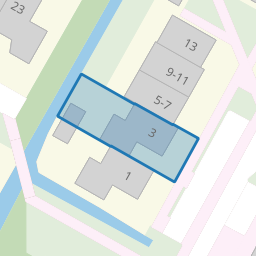 Perceel JRE00-D-2843