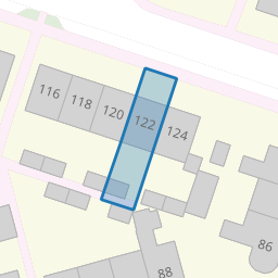 Perceel JRE00-D-2850