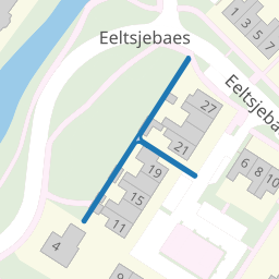 Perceel JRE00-D-2876