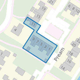 Perceel JRE00-D-2877