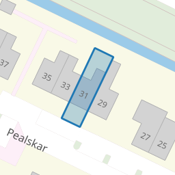 Perceel JRE00-D-2887