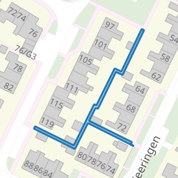 Perceel JRE00-D-2894