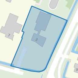 Perceel JRE00-D-2899