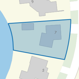 Perceel JRE00-D-2906