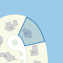 Perceel JRE00-D-2909