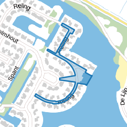 Perceel JRE00-D-2953