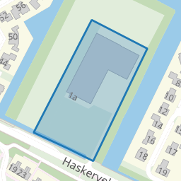 Perceel JRE00-D-2955