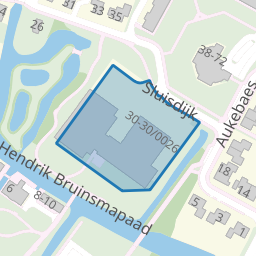 Perceel JRE00-D-2959