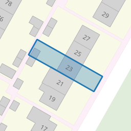 Perceel JRE00-D-2965