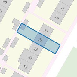 Perceel JRE00-D-2966