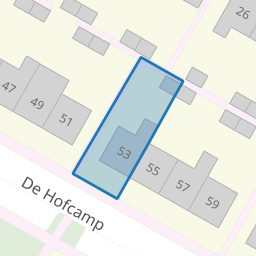 Perceel JRE00-D-2969