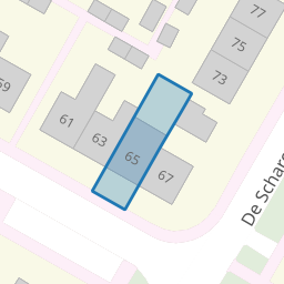 Perceel JRE00-D-2970