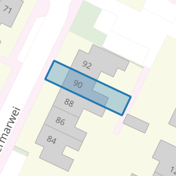 Perceel JRE00-D-2972