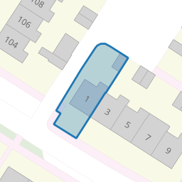 Perceel JRE00-D-2976