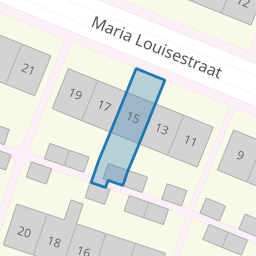 Perceel JRE00-D-2988