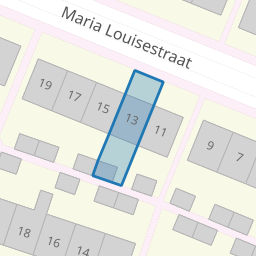 Perceel JRE00-D-2989