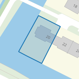 Perceel JRE00-D-2996