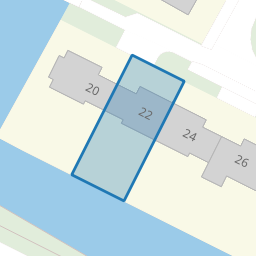 Perceel JRE00-D-2997