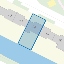 Perceel JRE00-D-2999