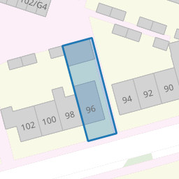 Perceel JRE00-D-3017