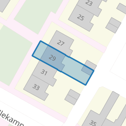 Perceel JRE00-D-3020