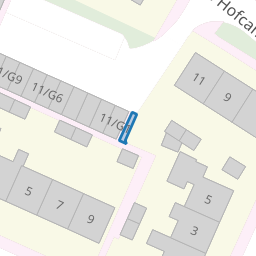 Perceel JRE00-D-3023