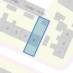 Perceel JRE00-D-3024