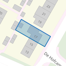 Perceel JRE00-D-3025