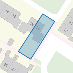 Perceel JRE00-D-3035