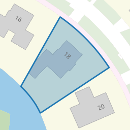 Perceel JRE00-D-3040