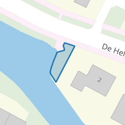 Perceel JRE00-D-3043