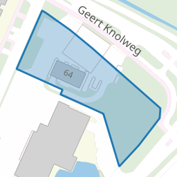 Perceel JRE00-D-3064