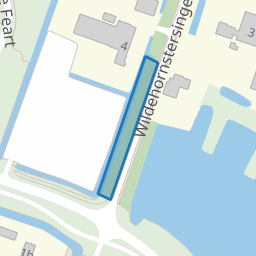 Perceel JRE00-D-3072