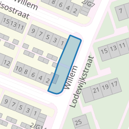 Perceel JRE00-D-3085