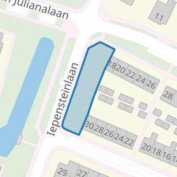 Perceel JRE00-D-3089
