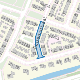 Perceel JRE00-D-3093