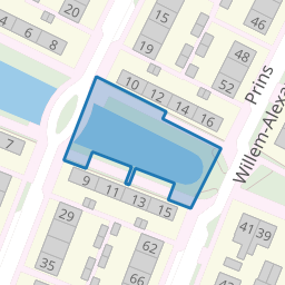 Perceel JRE00-D-3097