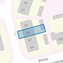 Perceel JRE00-D-3100