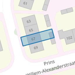 Perceel JRE00-D-3101