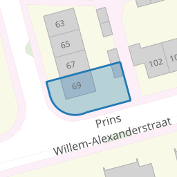 Perceel JRE00-D-3102