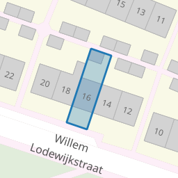 Perceel JRE00-D-3107