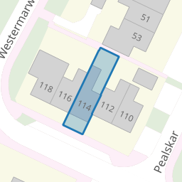 Perceel JRE00-D-3113