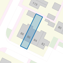 Perceel JRE00-D-3121