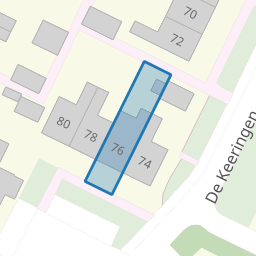 Perceel JRE00-D-3123