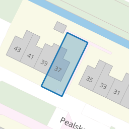 Perceel JRE00-D-3126