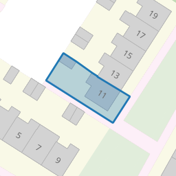 Perceel JRE00-D-3130