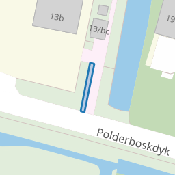 Perceel JRE00-D-3138