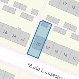 Perceel JRE00-D-3149